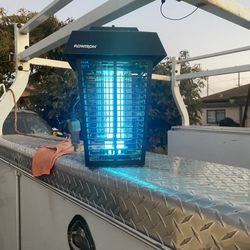 Flowtron Bug Zapper