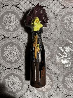 Hocos Pocus Water Bottle