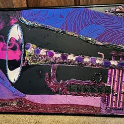Each Piece of Artwork $50 Bucks  
