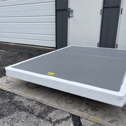 New 5” Queen Size Box Spring 