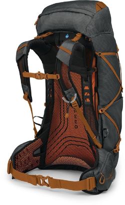 CLEARANCE SALE TO SELL TODAY! Osprey Exos Airspeed 48L Lightweight Hiking Pack SALE! AUTHENTIC- FREE EXTRAS