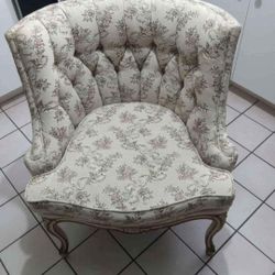 Antique Chair 