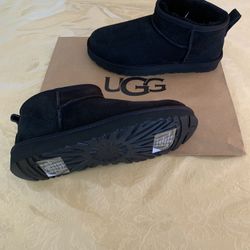 Tallas ugg online mujer