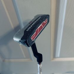 Brand New Wilson Harmonized Putter 