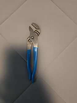 6 inch channel locks
