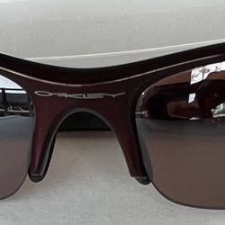 OAKLEY FLAK  SUNGLASSES 