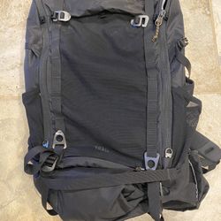 REI Trail 40 Backpack, Men’s Large 