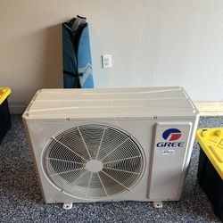 A/C Unit 3 Ton