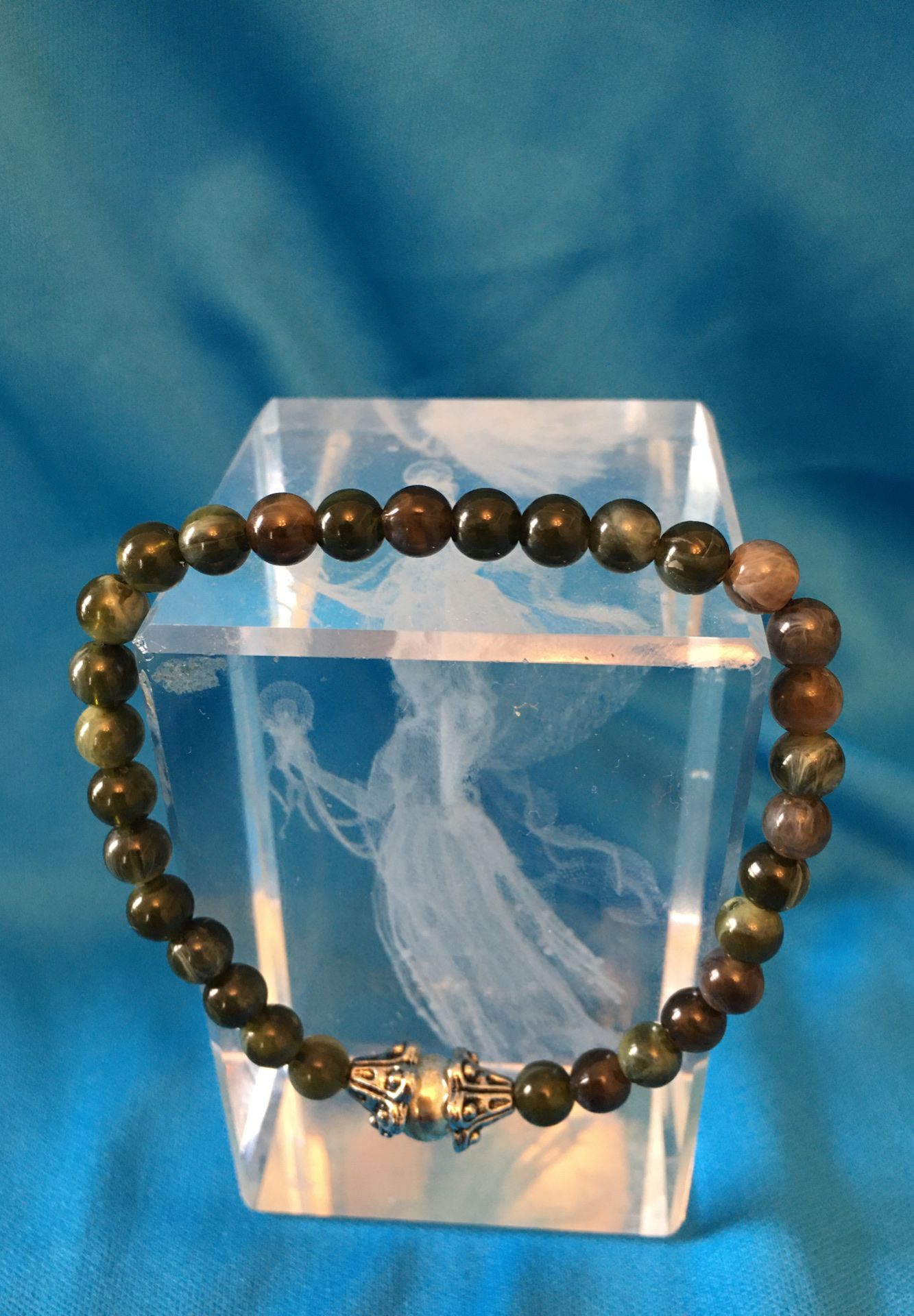 Spiritual Bracelet