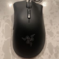 Razer DeathAdder V2 Mouse