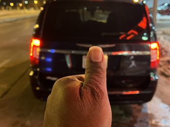 2011 Chrysler Town & Country