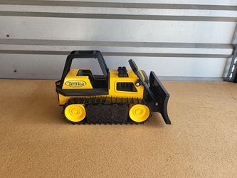 Tonka Truck