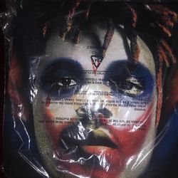 Vlone “Juice WRLD”