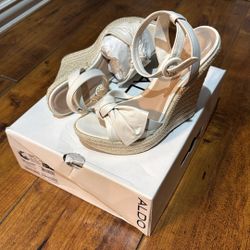 Aldo Wedges (Besch) 37