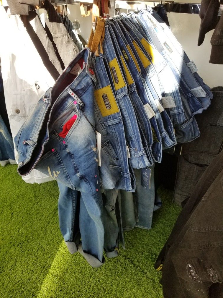 New ARRIVAGE for FASHION SKINNY JEANS