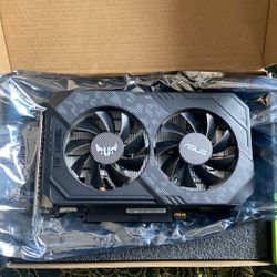 Used Pc parts and accessories 