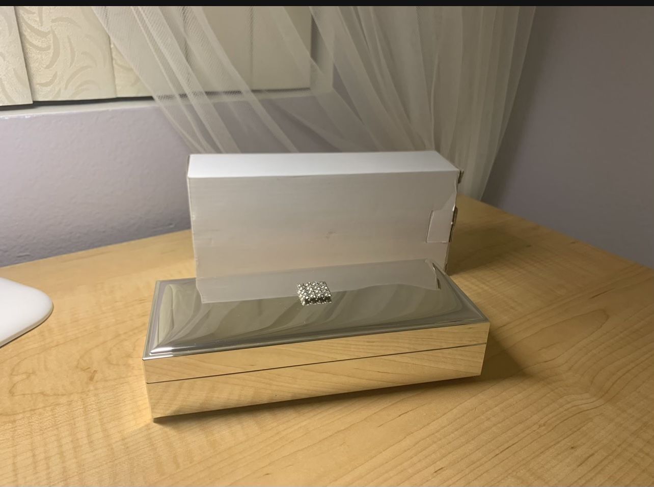 Jewelry Box