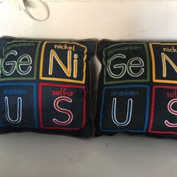 Kids pillows