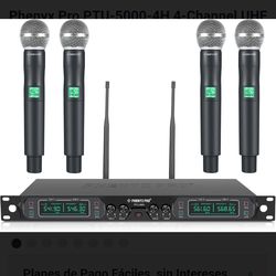 Microphone System