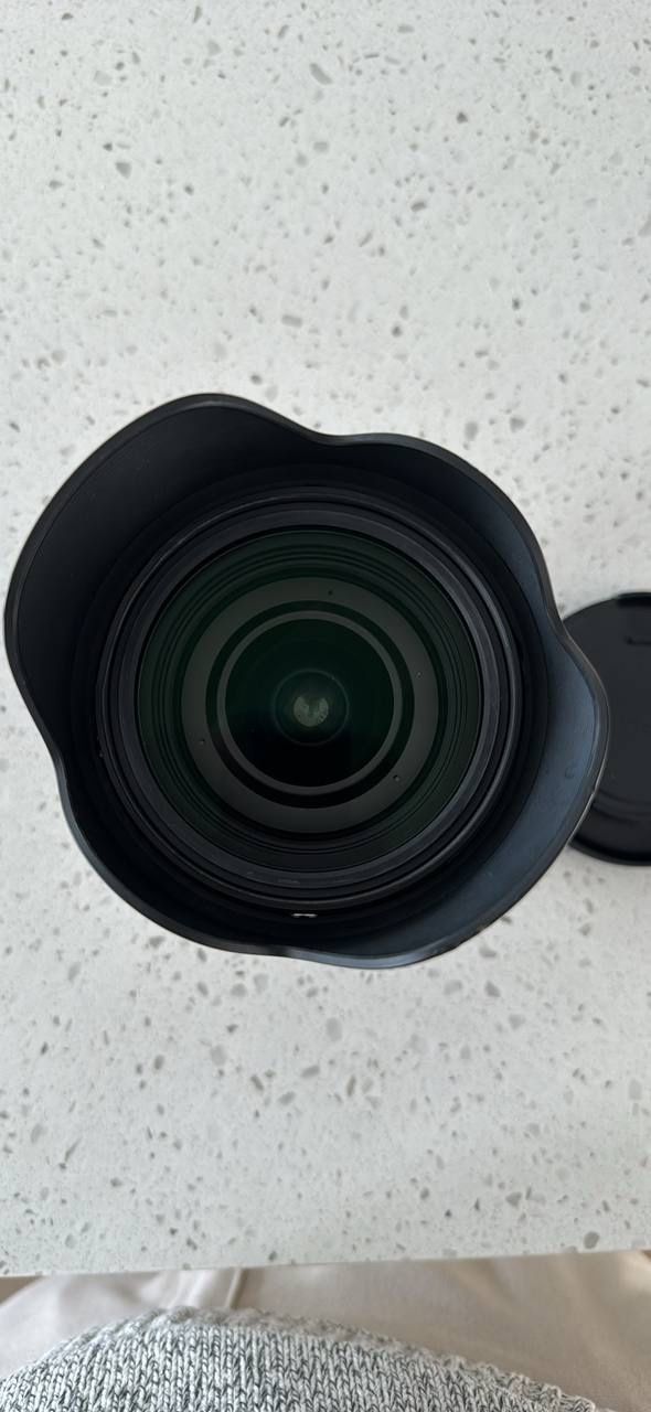 Mark IV, Canon