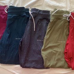NVGTN (Navigation) Joggers Lot 