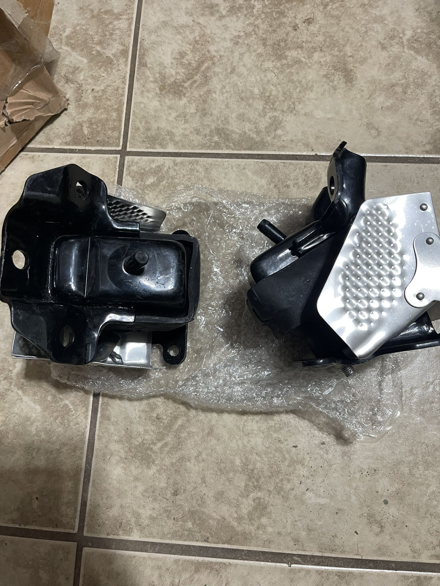 Motor Mounts For Tahoe