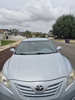 2008 Toyota Camry
