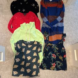 Women’s Sweater/tops Size XS