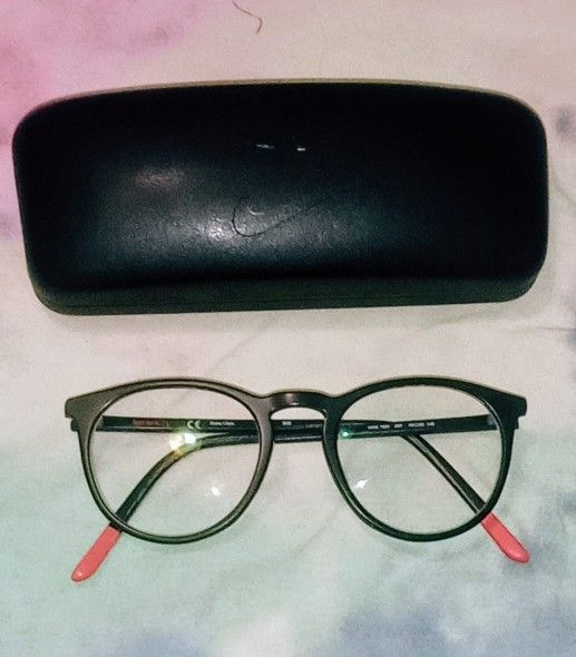 Nike Glasses