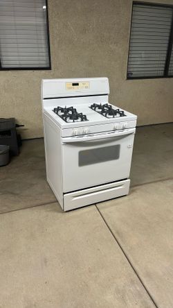 Oven