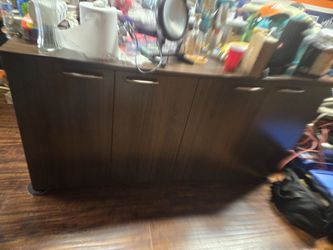 Credenza $200 