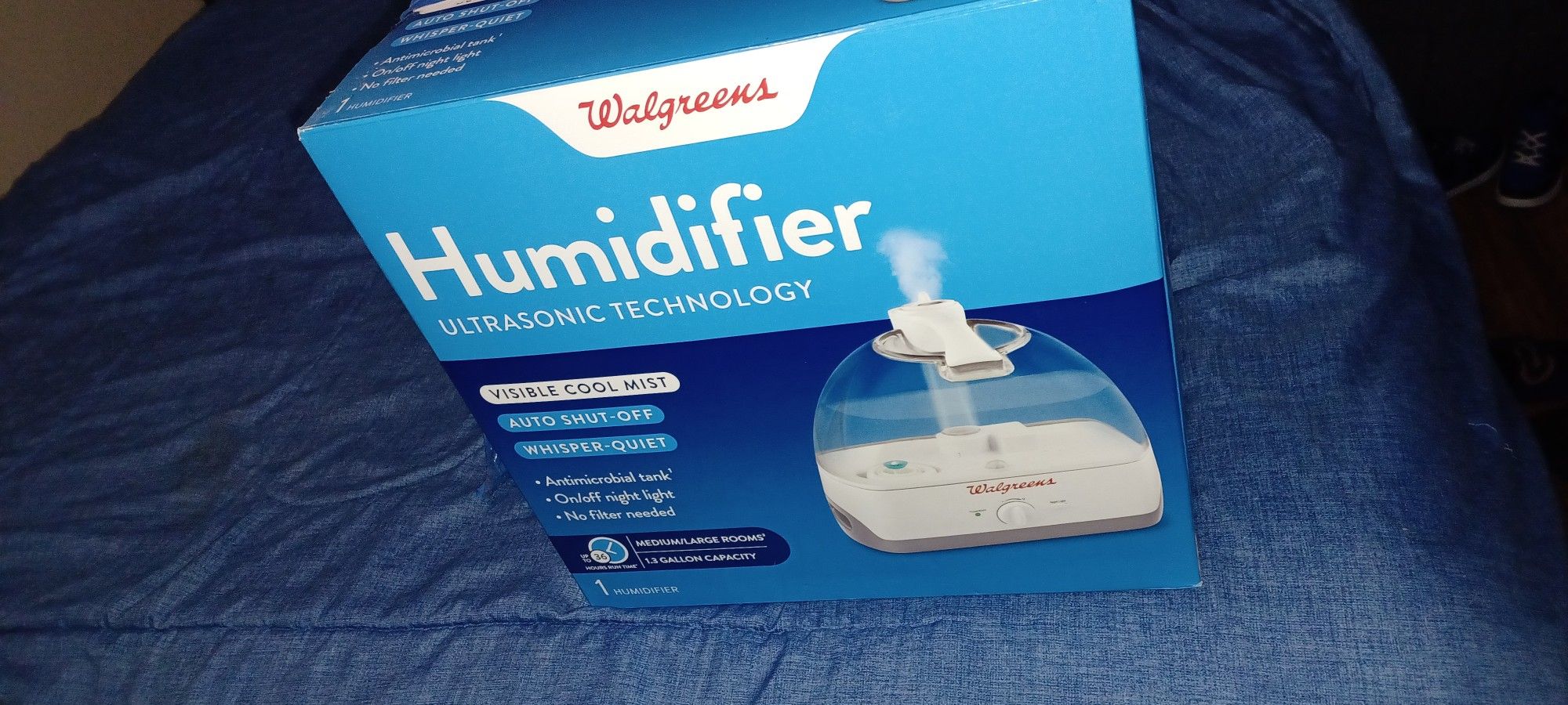 Humidifier