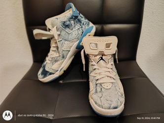 Kids Jordans