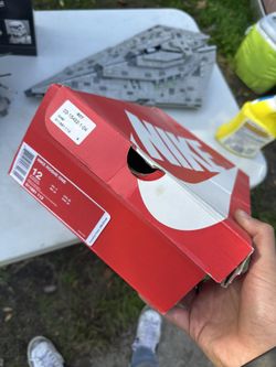 Nike Roshe Run (white)