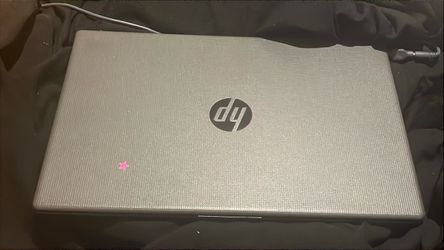 HP Computer