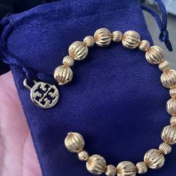 Tory Burch Bracelet $40