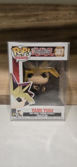 Yami Yugi #387 Funko POP