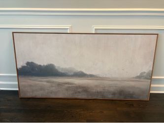 New painting