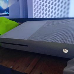 Xbox One S