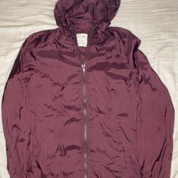 Womens Windbreaker 