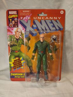 X-Men Figure