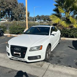 2009 Audi A5