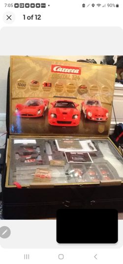 Carrera  Limited Edition  Only 999 Made Worid Wide