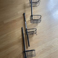 Free Stackable Shower Unit For Products 