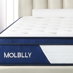 Molblly Mattress 