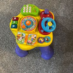 Play Table 