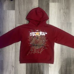 Sp5der Hoodie