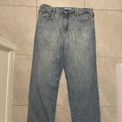 Vintage Rocawear Jeans Relaxed Fit