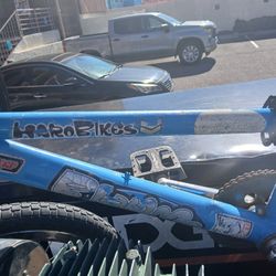 Harro Bike For Sale 