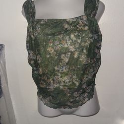 Plus Size Top
